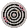 Tarcza Dart sizalowa 45cm DELUXE  